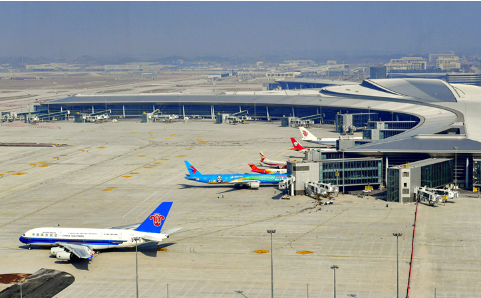 株洲空运北京（首都、大兴）机场