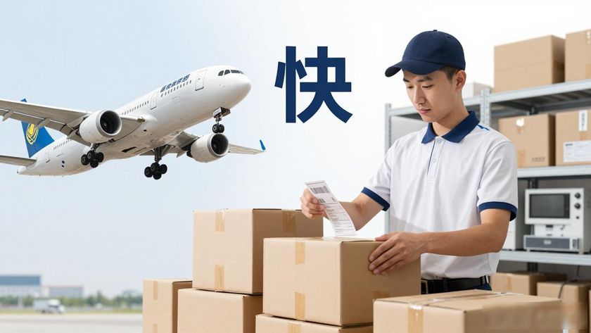 空运的快递公司_空运速递公司简介_空运速递公司